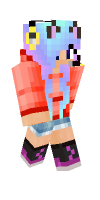 Skin preview