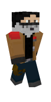 Skin preview