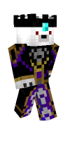 Skin preview