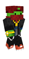 Skin preview