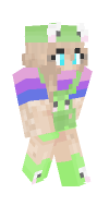 Skin preview