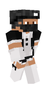 Skin preview