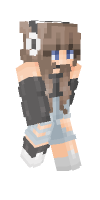 Skin preview