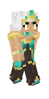 Skin preview