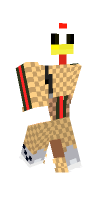 Skin preview