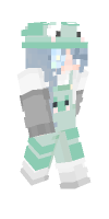 Skin preview