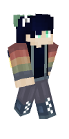 Skin preview