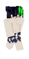 Skin preview