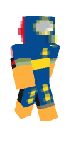 Skin preview