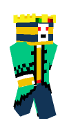 Skin preview