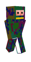 Skin preview