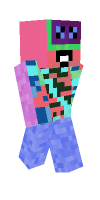 Skin preview