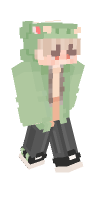 Skin preview