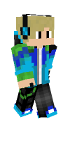 Skin preview