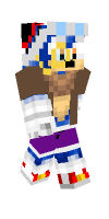 Skin preview