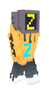 Skin preview