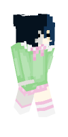 Skin preview