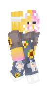 Skin preview
