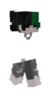 Skin preview