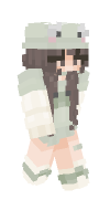 Skin preview