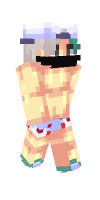 Skin preview