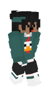 Skin preview