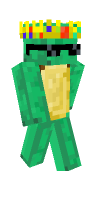 Skin preview