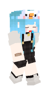 Skin preview