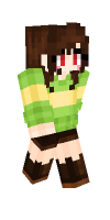 Skin preview
