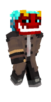 Skin preview