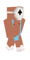 Skin preview