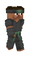 Skin preview
