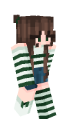 Skin preview