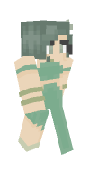 Skin preview