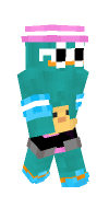 Skin preview