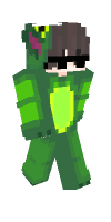 Skin preview