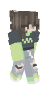 Skin preview