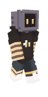 Skin preview