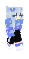 Skin preview