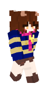 Skin preview