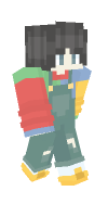 Skin preview