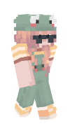 Skin preview