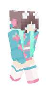 Skin preview