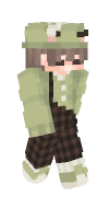 Skin preview