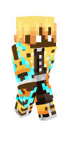Skin preview