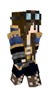 Skin preview