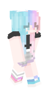 Skin preview