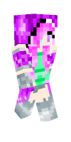 Skin preview
