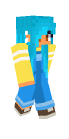 Skin preview