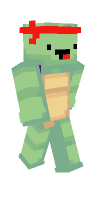 Skin preview